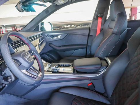 New 2026 Audi SQ8 Prestige AWD/4WD image 19