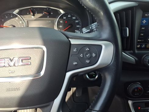 Used 2022 GMC Terrain SLT AWD/4WD image 20