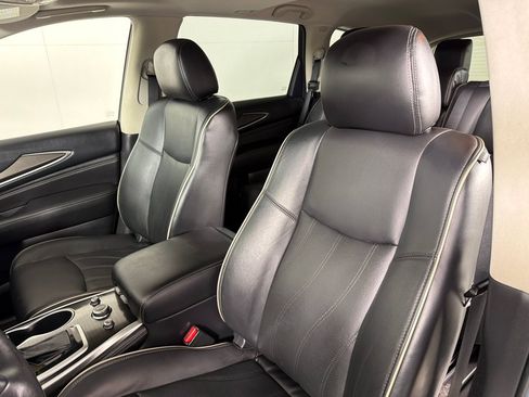 Used 2018 INFINITI QX60 Luxe w/ Premium Plus Package AWD/4WD image 13