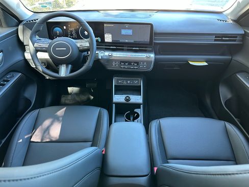 New 2026 Hyundai Kona Limited image 11