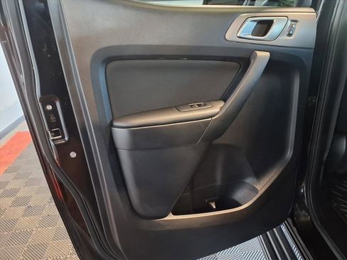 Used 2020 Ford Ranger XLT w/ Equipment Group 301A Mid image 15