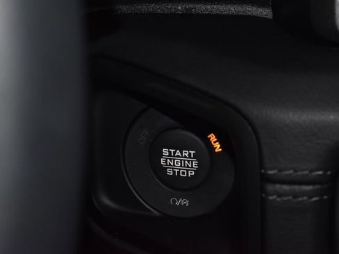 Used 2024 Jeep Wrangler Unlimited Rubicon w/ Convenience Group AWD/4WD image 20