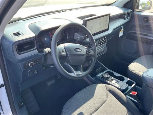 New 2025 Ford Maverick XL w/ 4K Tow Package image 6