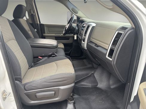 Used 2011 RAM 5500 SLT AWD/4WD image 20