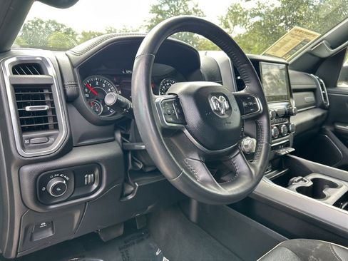 Used 2024 RAM 1500 Laramie image 15