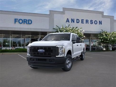 New 2026 Ford F250 XL image 2