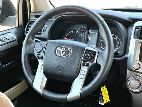 Used 2021 Toyota 4Runner SR5 RWD image 27