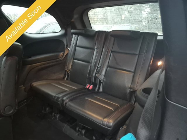Used 2024 Dodge Durango R/T w/ Blacktop Package AWD/4WD image 9