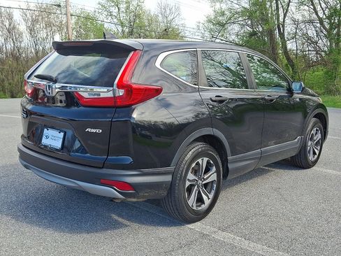 Used 2018 Honda CR-V LX image 6