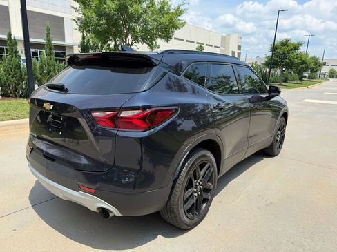 Used 2020 Chevrolet Blazer LT FWD image 6
