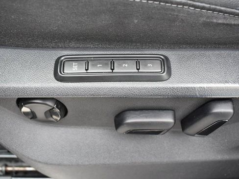 Used 2019 Volkswagen Atlas SEL image 16