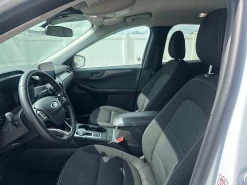 Used 2024 Ford Escape Active w/ Cold Weather Package FWD image 20