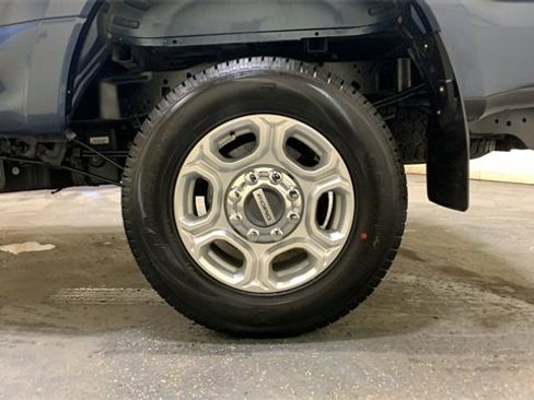 Used 2019 Ford F250 XL w/ STX Appearance Package image 18