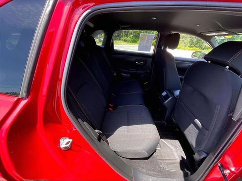 Used 2023 Honda HR-V Sport image 16
