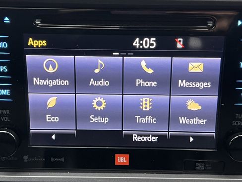 Used 2018 Toyota Tacoma TRD Off-Road image 14