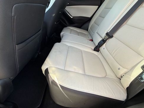 Used 2016 MAZDA CX-5 Grand Touring image 13