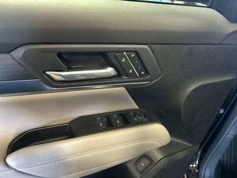 New 2026 GMC Terrain Elevation w/ Elevation Premium Package image 27