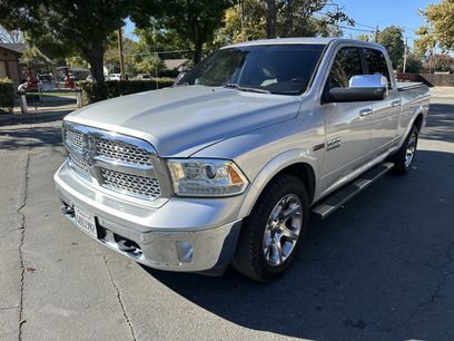 Used 2018 RAM 1500 Laramie w/ Convenience Group