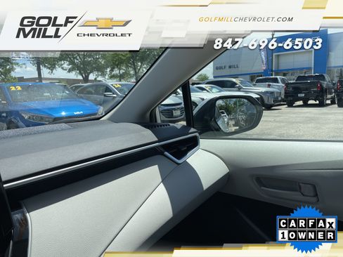 Used 2024 Toyota Corolla LE FWD image 25
