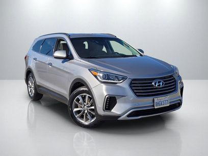 Used 2019 Hyundai Santa Fe XL SE