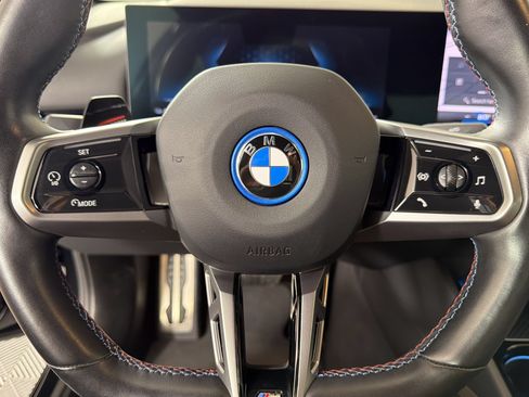 Used 2024 BMW i5 M60 w/ Premium Package AWD/4WD image 13