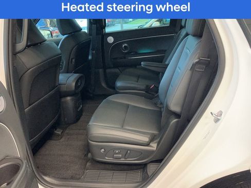 New 2026 Hyundai Palisade Calligraphy image 11