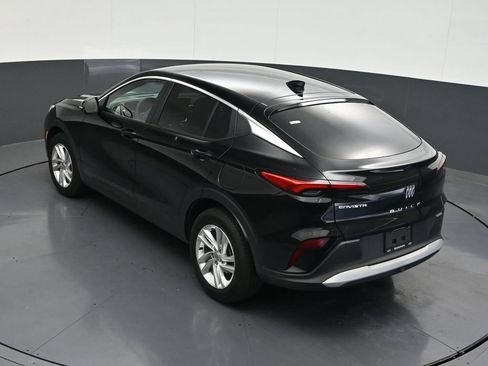 Used 2025 Buick Envista Preferred FWD image 18