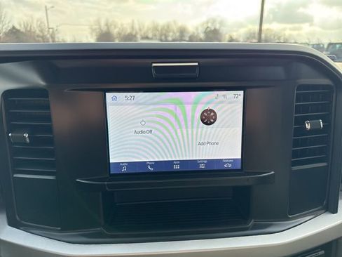 New 2026 Ford F250 XL w/ XL Off-Road Package image 14