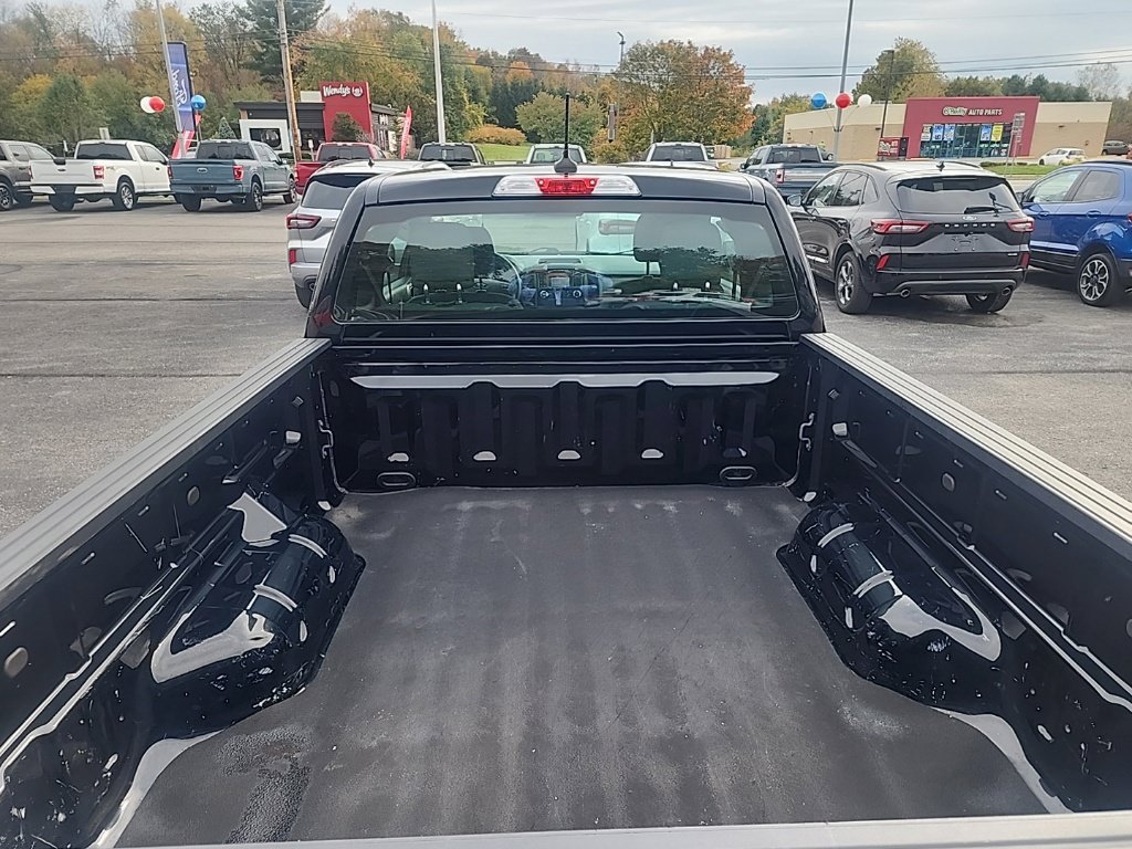 Used 2019 Ford Ranger XL w/ Equipment Group 101A Mid AWD/4WD image 8