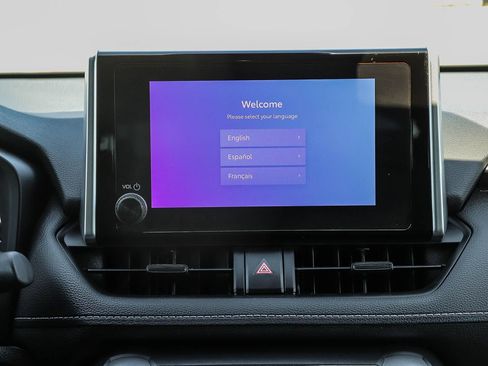 Certified 2023 Toyota RAV4 AWD Hybrid image 17