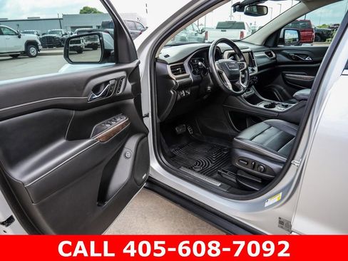 Used 2020 GMC Acadia Denali FWD image 28