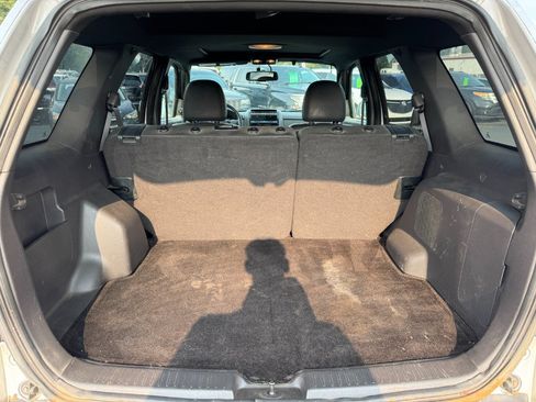 Used 2012 Ford Escape Limited FWD image 17