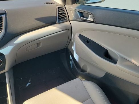 Used 2018 Hyundai Tucson SEL AWD/4WD image 13