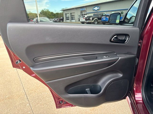 Used 2025 Dodge Durango GT AWD/4WD image 20