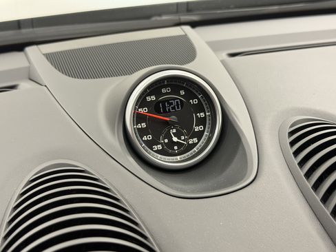 Certified 2025 Porsche 718 Boxster GTS image 53