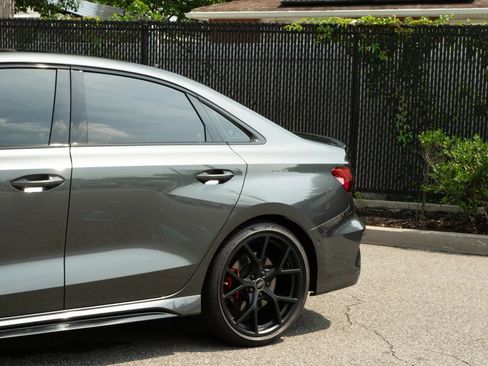 Used 2024 Audi RS 3 AWD/4WD image 51