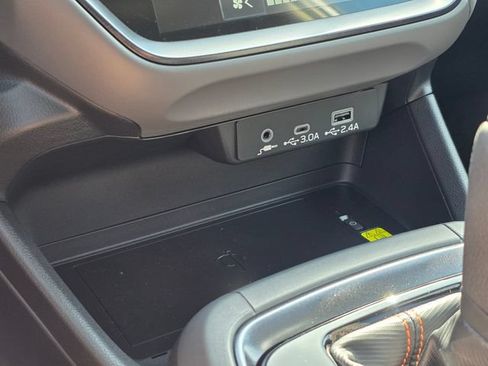 New 2026 Subaru Crosstrek 2.5i Limited w/ Crosstrek Mirror Package AWD/4WD image 30