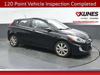 Used 2014 Hyundai Accent SE FWD video 1