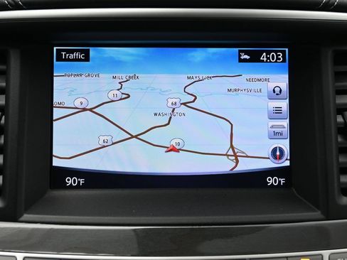 Used 2019 INFINITI QX60 Luxe w/ Limited Package AWD/4WD image 21