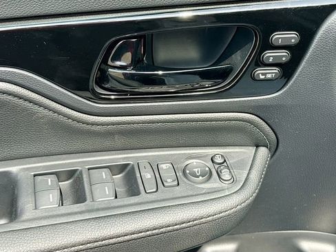 New 2026 Honda Odyssey Elite image 18