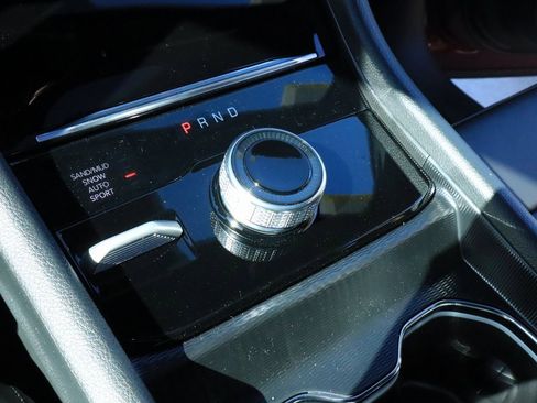 New 2025 Jeep Grand Cherokee L Limited image 10