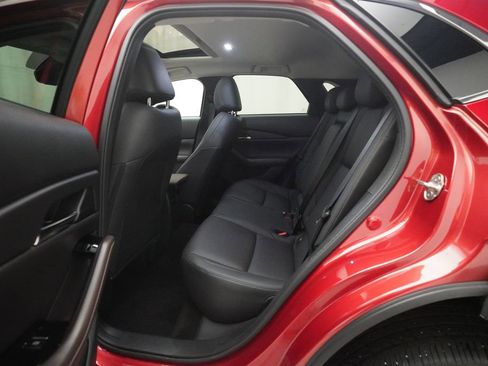 Certified 2023 MAZDA CX-30 AWD 2.5 S w/ Premium Package image 16