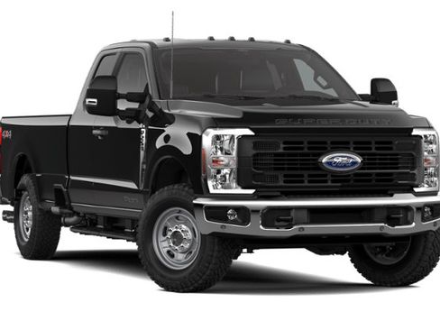 New 2026 Ford F250 XL w/ 360-Degree Camera Package AWD/4WD image 27