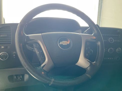 Used 2012 Chevrolet Silverado 3500 LT AWD/4WD image 14