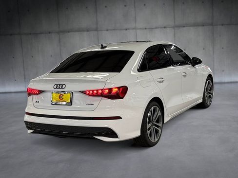 New 2026 Audi A3 2.0T Premium Plus AWD/4WD image 5