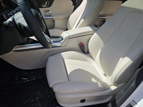 Certified 2026 Mercedes-Benz GLA 250 image 15