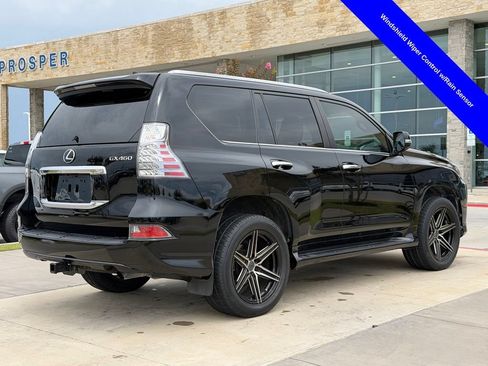 Used 2021 Lexus GX 460 Premium w/ Premium Package AWD/4WD image 22