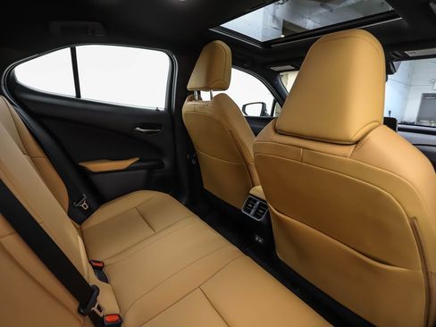 Used 2025 Lexus UX 300h AWD w/ Accessory Package (Z1) image 24