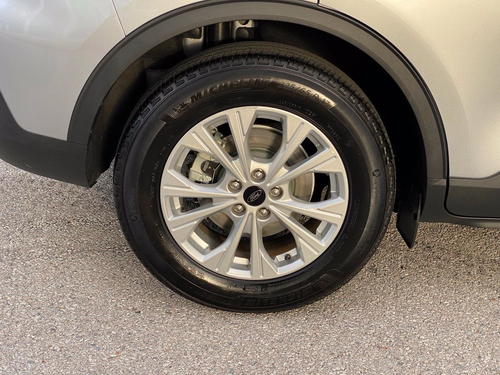 Used 2024 Ford Escape Active FWD image 10