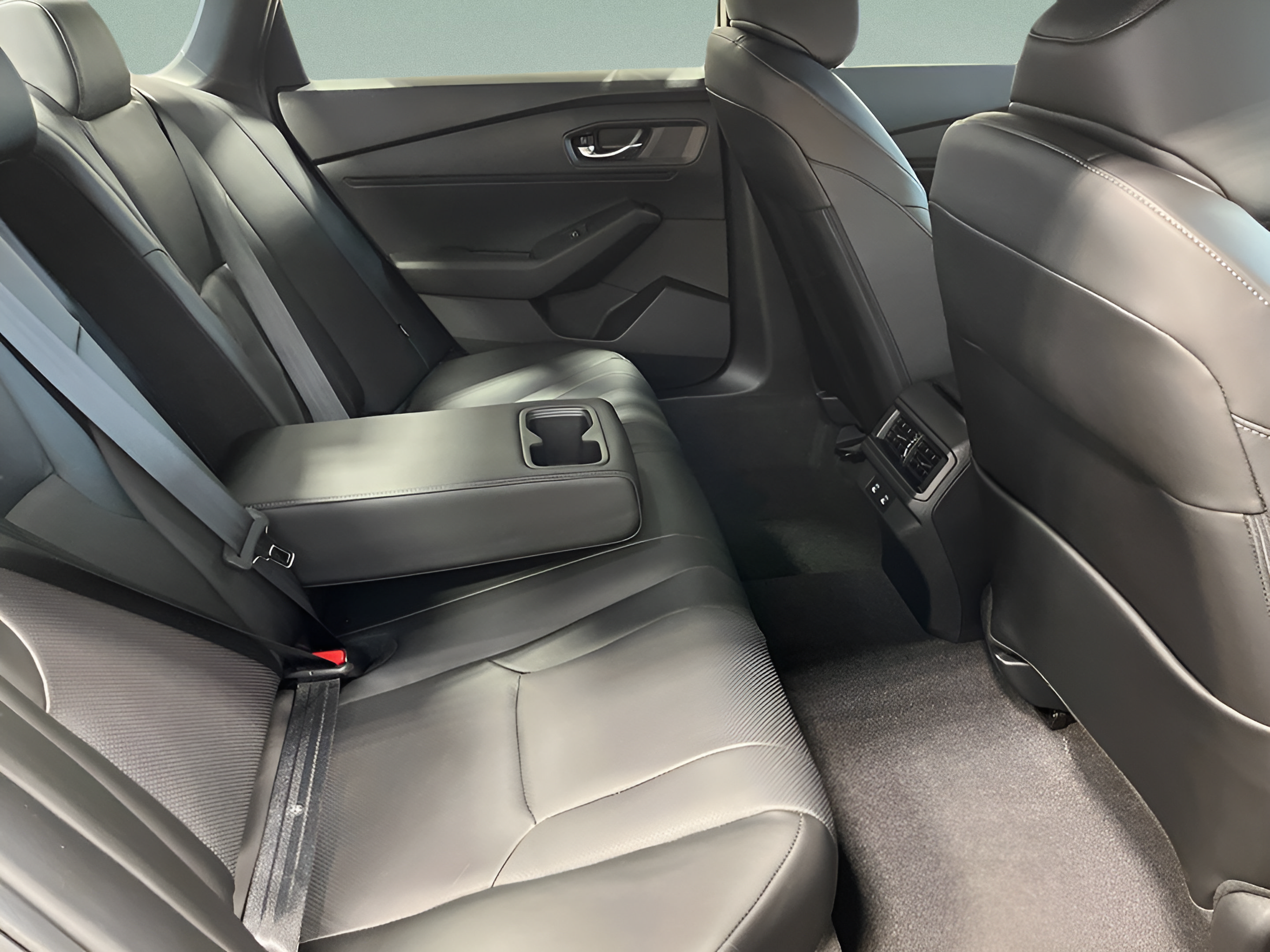 New 2026 Honda Accord Sport image 24
